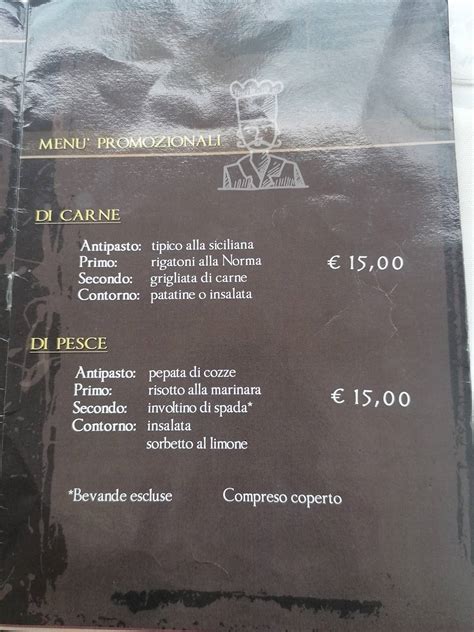 collina del cavaliere menu|Collina Del Cavaliere de CARAMANICO TERME Carte